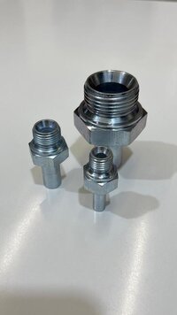 Hydraulic Adapter
