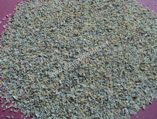 ग्वार गम कोरमा