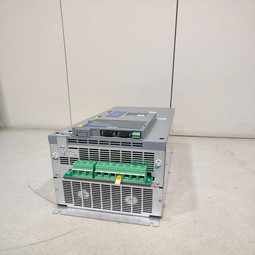 Gefran // Mirle Servo Drive M/n- Madp200-4450-kbp-4-c-rs - Current Type: Ac