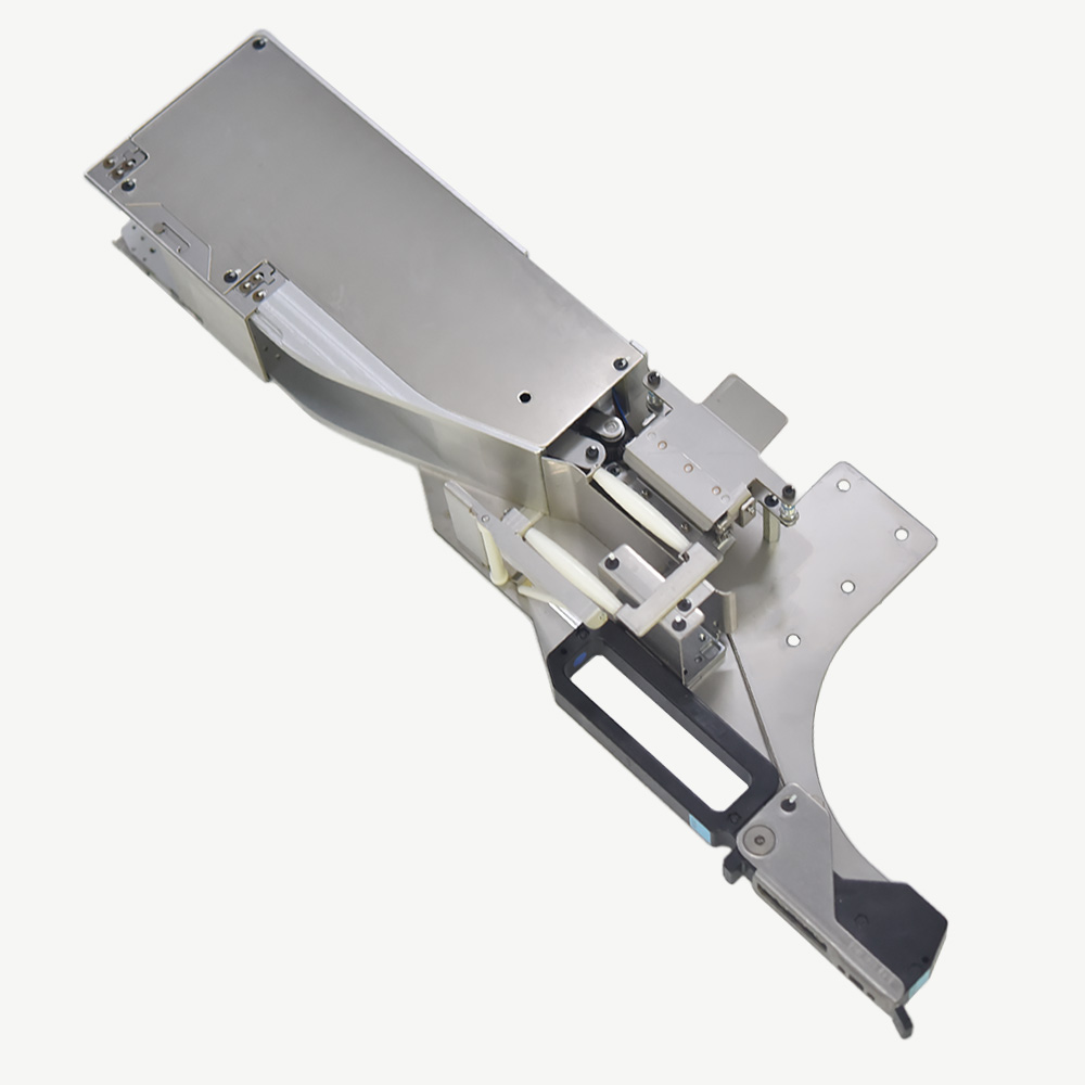 UF11200 W56c FUJI NXT Feeder, Bucket Type