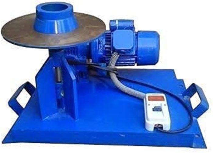 Flow Table (Motorised)