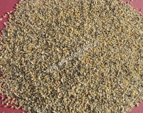 परिष्कृत ग्वार कोर्मा