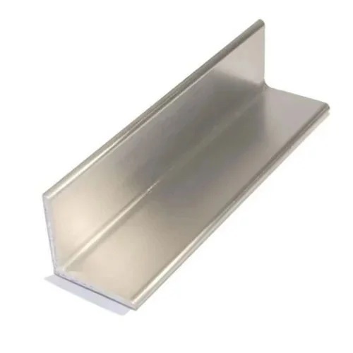 Galvanized Angle