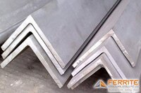 Galvanized Angle