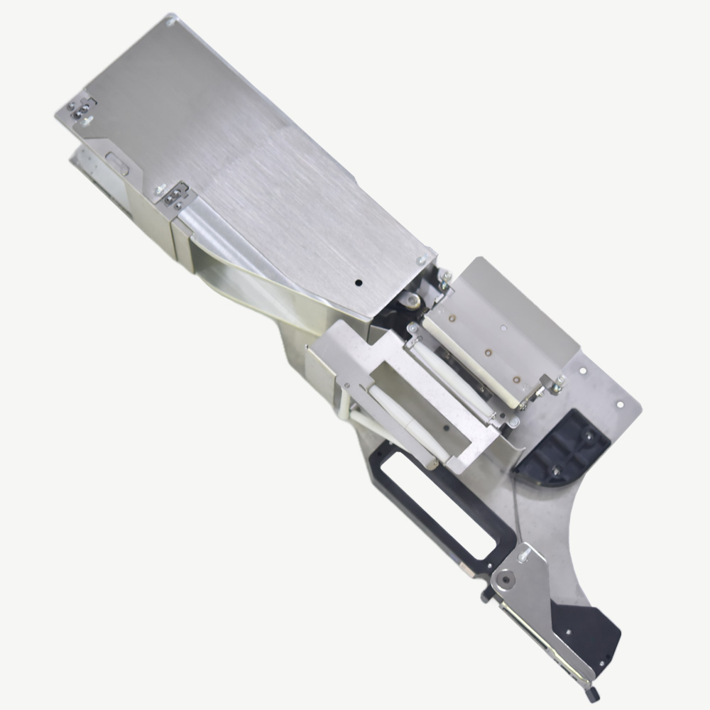 UF05200 W72 FUJI NXT Feeder, Bucket Type