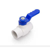 Ball Valve long handle