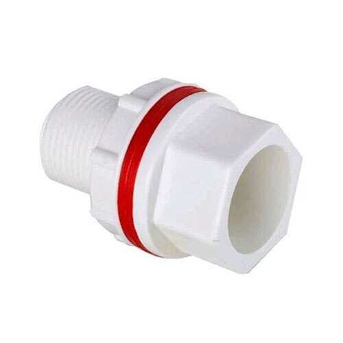 Socket Tank Nipple - Application: Plumbing Pipe