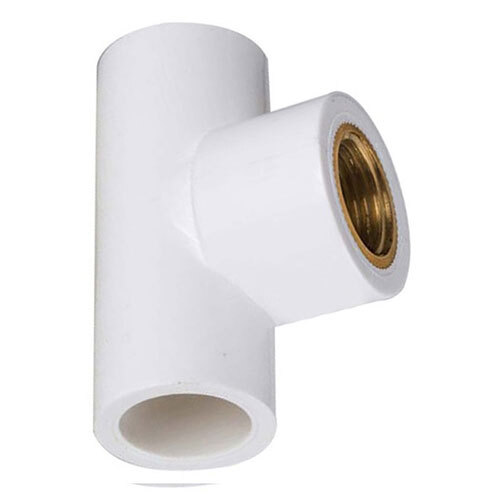 पीतल की टी