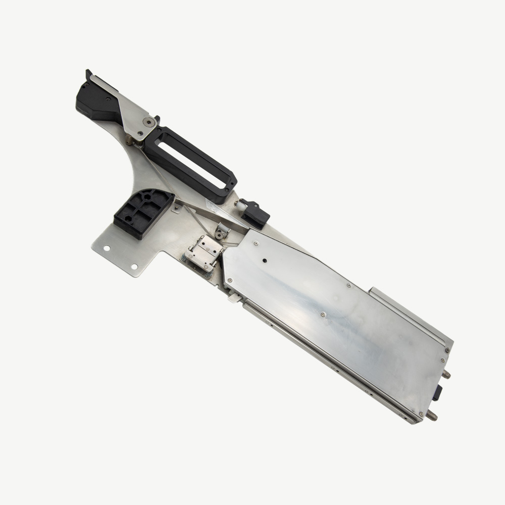 UF01400 FUJI NXTI 12mm Feeder W12, Bucket Type