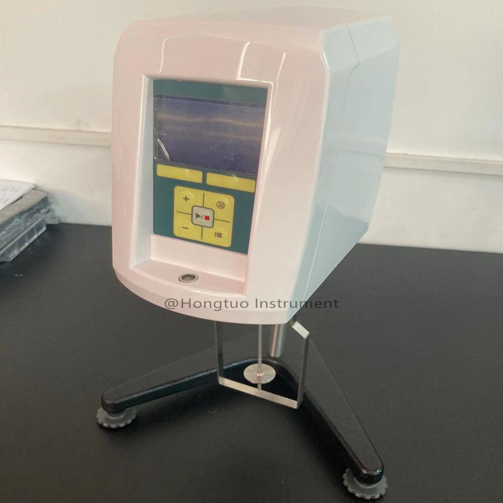 DH-HADV-2 High Rotational Speed Viscometer for Paint Cosmetics Ink