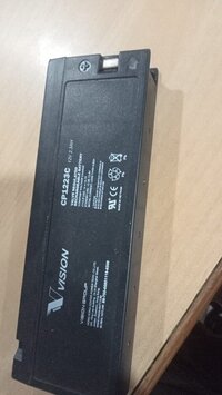 PHILLIPS HEARTSTART Xl BATTERY