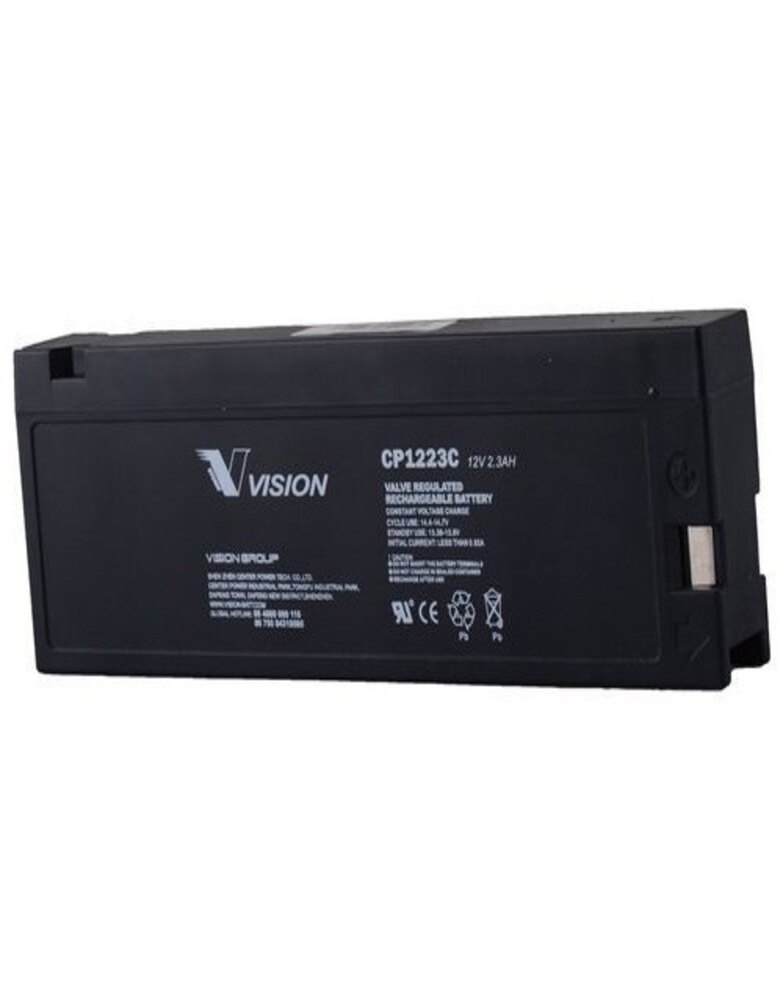 PHILLIPS HEARTSTART Xl BATTERY