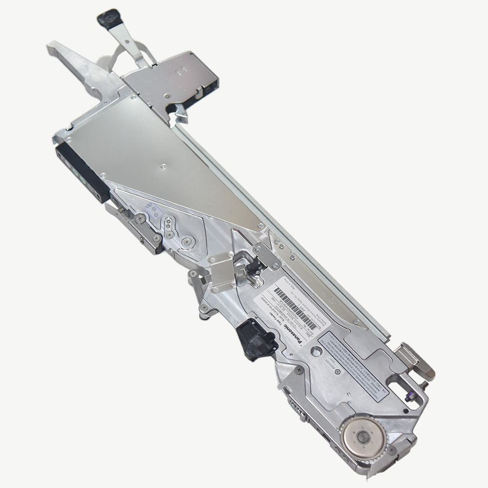 KXFW1KS6A00 PANASOINC NPM 12/16mm Tape Feeder With Splicing Sensor