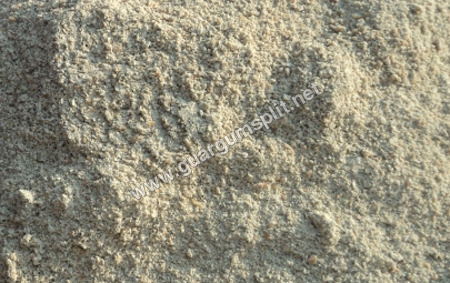 ग्वार मील चुर्री