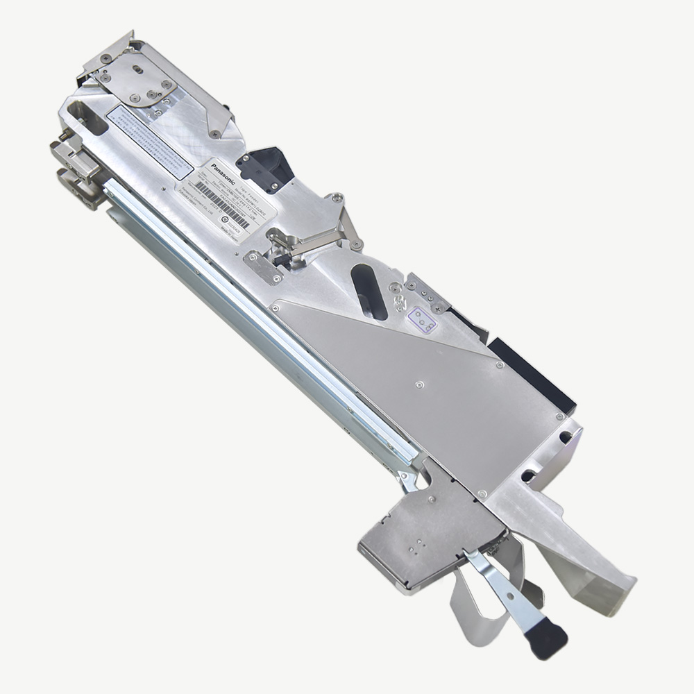 KXFW1L0ZA00 PANASOINC 72mm Feeder With Splicing Sensor, Deep-Pocket
