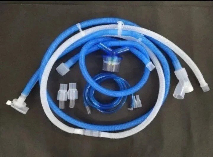 Flexicare Single Heated Neontal Circuit