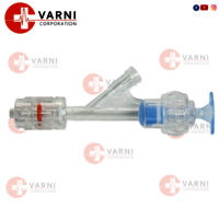 Map- 152 Hemostasis Valve