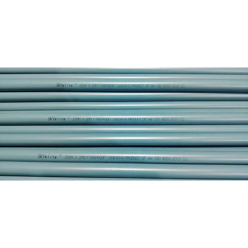 Pvc 25mm Conduit Pipe
