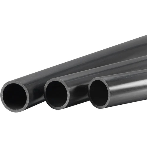 Guru BLACK Pvc Pipe