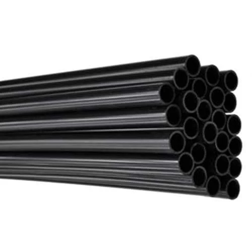 Guru BLACK Pvc Pipe