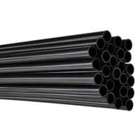 Guru BLACK Pvc Pipe