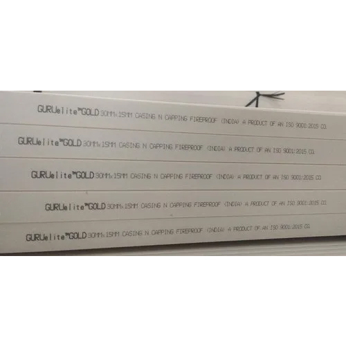 Pvc Casing N Capping Manufacturer - Application: Industrial