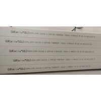 Pvc Casing N Capping Manufacturer