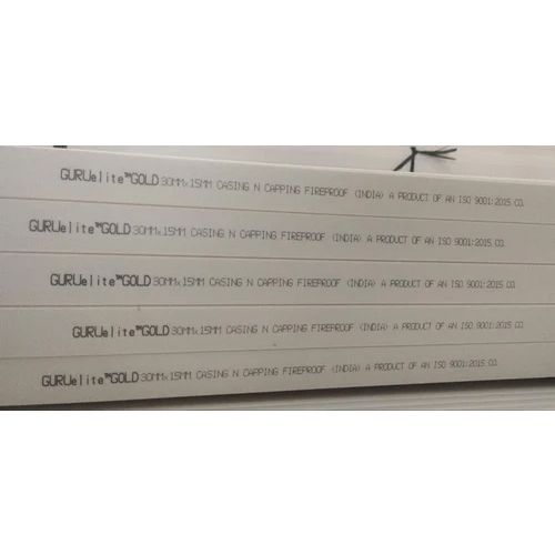 Pvc Casings