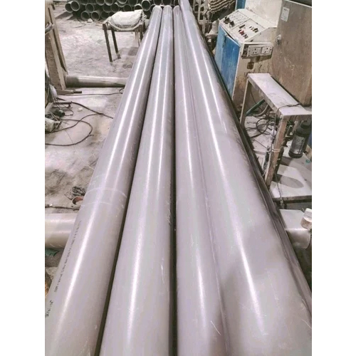 Borewell Casing Pipes - Application: Industrial