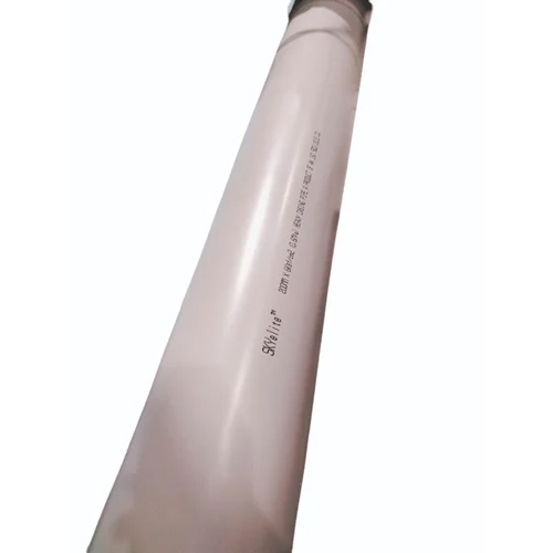 200mm Pvc Casing Pipe