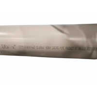Borewell Pipe 7 Inch 180mm - Application: Industrial