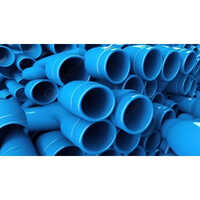 Pvc Water Pipe 4 Inches