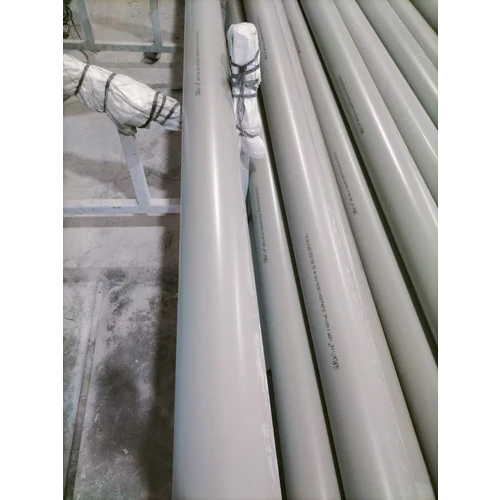 Pvc Borewell Casing Pipes8inch