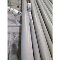 Pvc Borewell Casing Pipes8inch