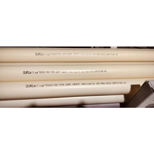 63mm Agriculture Pvc Pipe