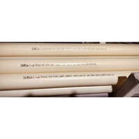 63mm Agriculture Pvc Pipe - Application: Industrial