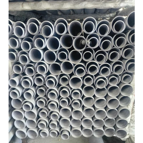 Pvc Gray Swr Pipe - Application: Industrial