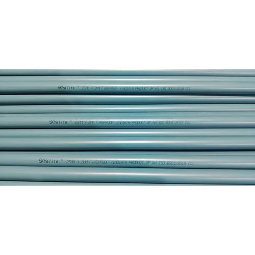 25mm Pvc Electrical Pipe