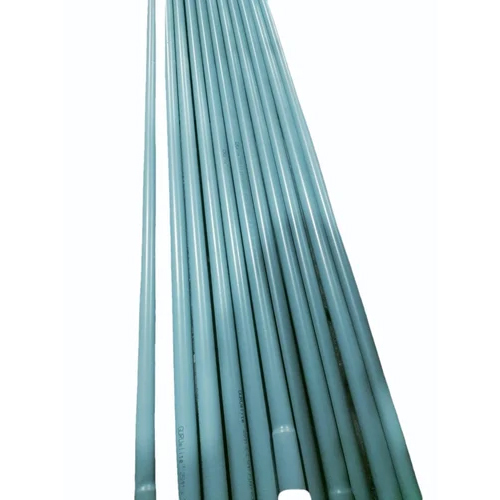 25mm Pvc Electrical Pipe - Application: Industrial