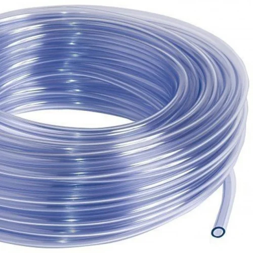 Pvc Hose Pipe - Application: Industrial