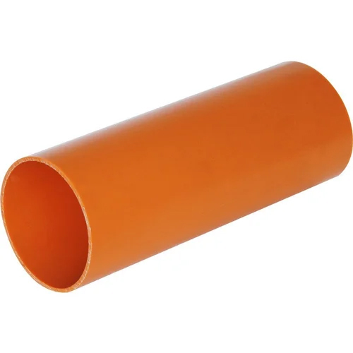 Pvc Drainage Pipe - Application: Industrial