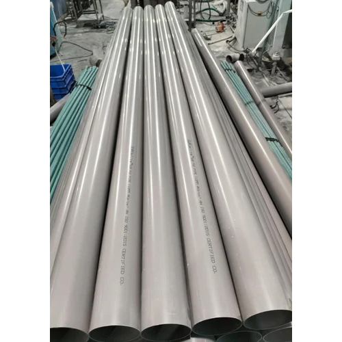 Pvc Drainage Pipe