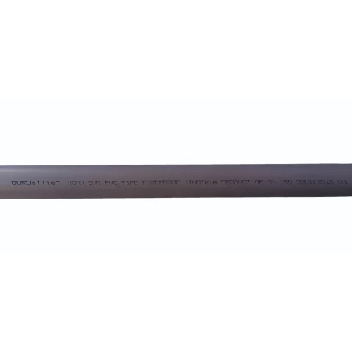 40mm Pvc Pipe