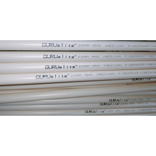 20 Mm Pvc Conduit Pipes