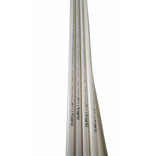 20 Mm Pvc Conduit Pipes - Application: Industrial