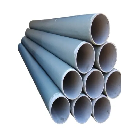 4 Inches Rigid Pvc Pipes