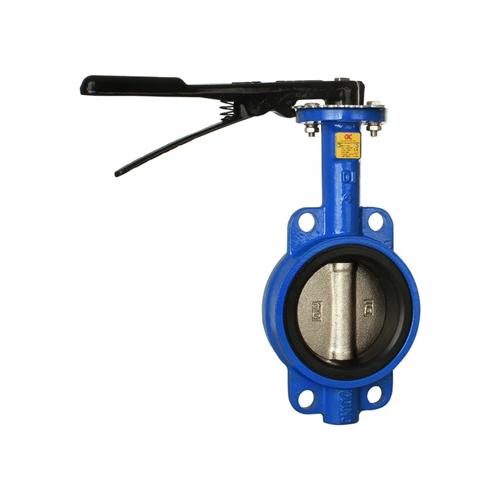 Ss बटरफ्लाई वाल्व - चेन्नई इंटरप्राइजेज