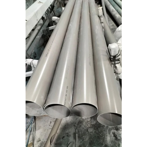 110mm Round PVC SWR Pipe