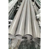 110mm Round PVC SWR Pipe