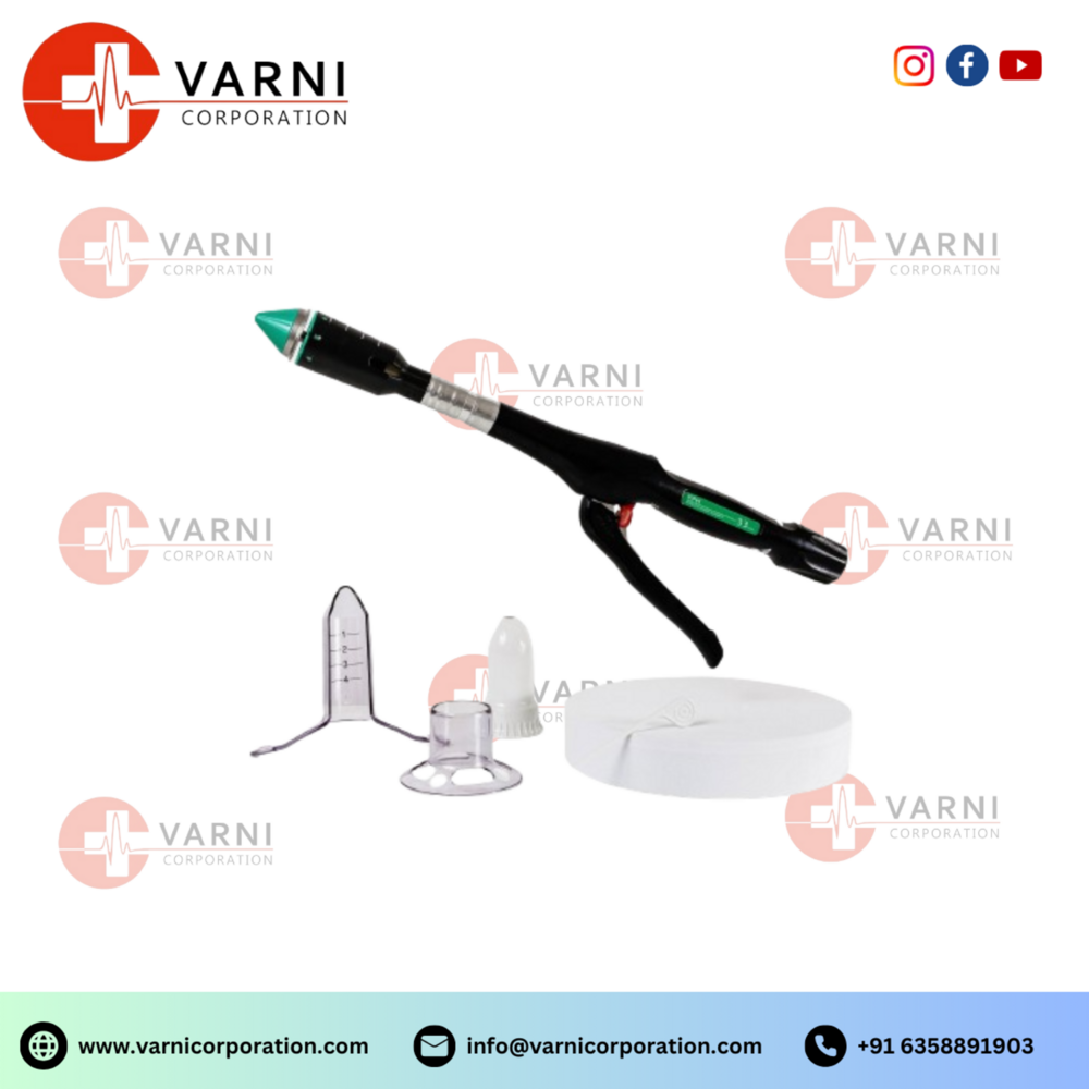 Pph03 Circular Stapler Set